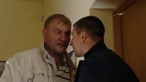 ментовские войны.