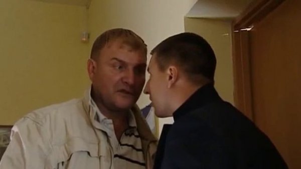 ментовские войны.