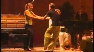 BOOGIE WOOGIE