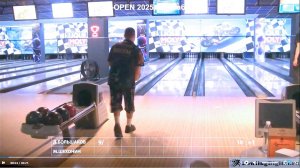 A-OPEN 2025, финал 8 декабря 2025