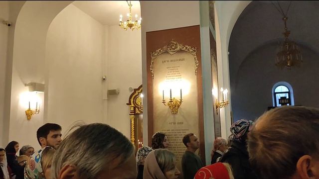 Храм АЛЕКСАНДРА НЕВСКОГО в посёлке КНЯЖЬЕ ОЗЕРО построил предприниматель и благотворитель Сергей Шма смотреть онлайн