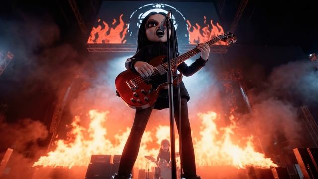 Дина Мар - Фанатка (Трейлер)