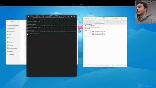 lab13 смотреть онлайн