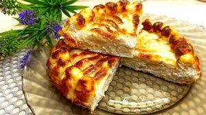 Ленивая ачма - вкусно, просто и полезно! ПП рецепты, много белка и мало калорий для похудения.