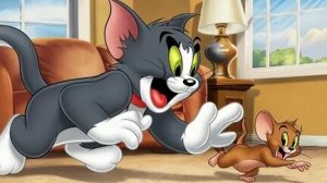 ТОМ И ДЖЕРРИ