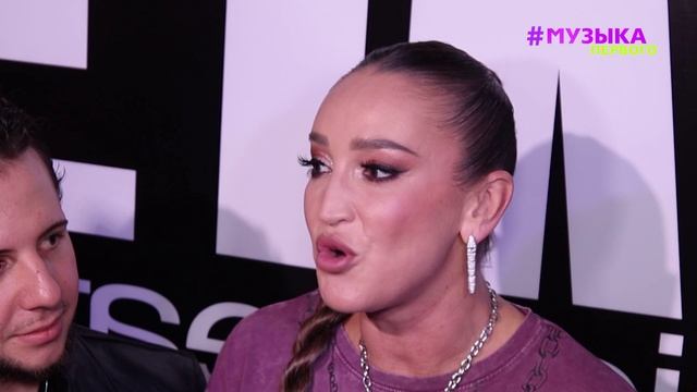 Новости Первого | Ольга Бузова поделилась, что готовит новый альбом | Гоша Карцев рассказал про тату смотреть онлайн