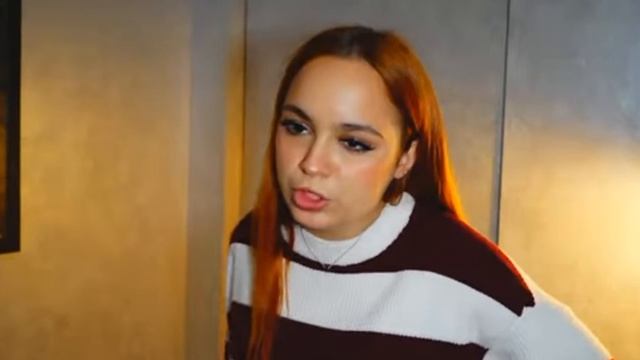 МОЯ ПОДРУГА МАНИПУЛИРУЕТ МЕНЯ! 2 часть смотреть онлайн