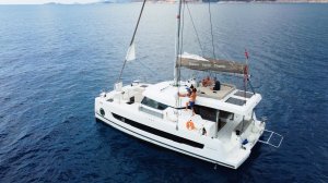 Застрял Якорь. Что делать в этой ситуации? Скидываем цепь И ИДЕМ ЗА ДАЙВЕРОМ. Все пошло не по плану.