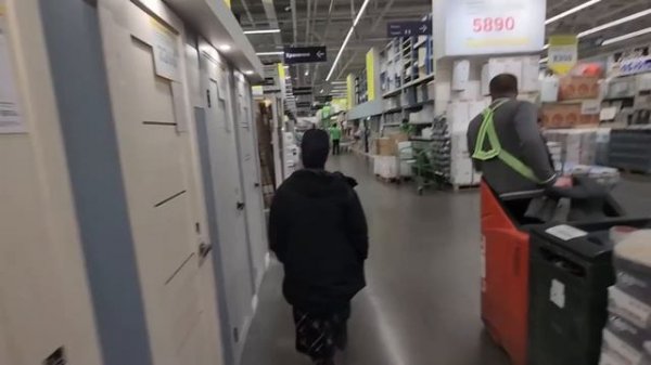 Ep.38 As Promised We Went Back (Russian Subtitles)