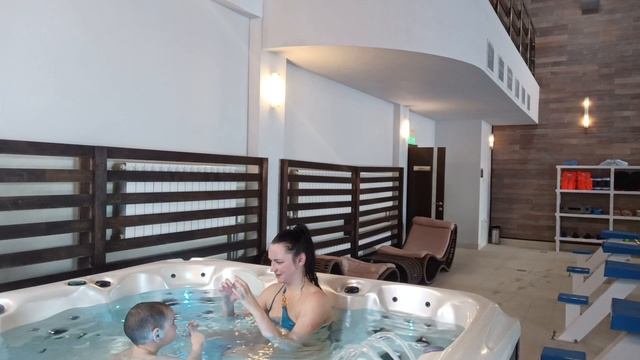 Cosmos Altay Resort 5*