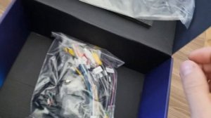 Bos Mini A2 комплектность - Магнитола Android