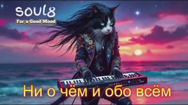НИ О ЧЁМ И ОБО ВСЁМ - Клипы для Души - The Best Music Video #русские_песни #песнидлядуши #music смотреть онлайн