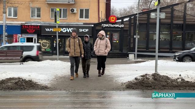 Дороги 22: безопасность пешеходов смотреть онлайн