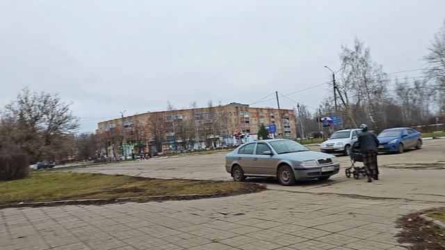Новомичуринск Дикси, обзорное.mp4 смотреть онлайн