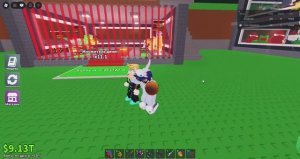 В РОБЛОКС ТЕПЕРЬ МОЖНО ИГРАТЬ! ПРОСТО ПЕРЕЙДИ ПО ССЫЛКЕ В ОПИСАНИИ!!!