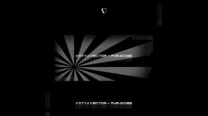 Vitya VECTOR - Paradise (2021 Release)