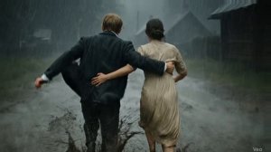 Я создал видео-клип на стихи Сергея Есенина « Заметался пожар голубой»