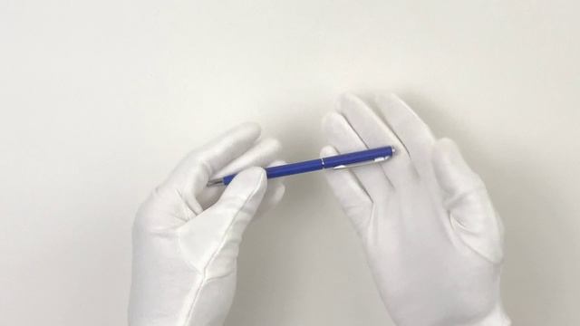 Ручка HILTON, Синяя 1060.01 смотреть онлайн