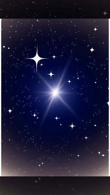 Фон. Небо. Звезды. смотреть онлайн