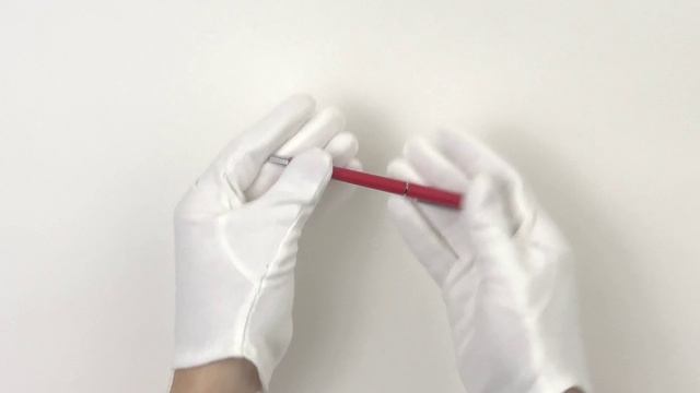 Ручка ORMI, Красная 2030.03 смотреть онлайн