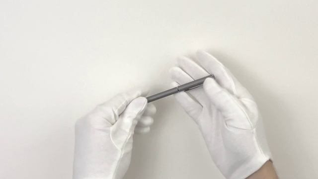 Ручка HILTON, Графитовая 1060.09 смотреть онлайн