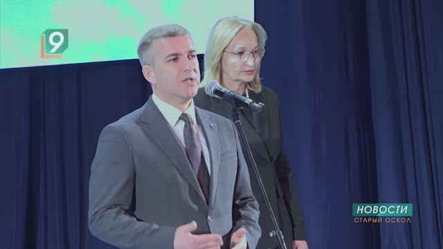 Торжество в честь Дня Героев Отечества прошло в Центре молодёжных инициатив смотреть онлайн