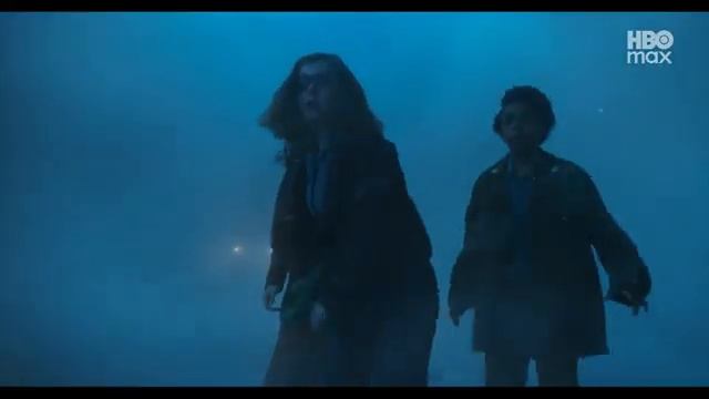 Добро пожаловать в Дерри. 8-я серия — тизер финала сезона HBO