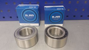 Подшипники ILJIN как отличить оригинал от контрафакта 2025г.