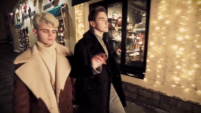 Группа неМодные  - Танцуем парами