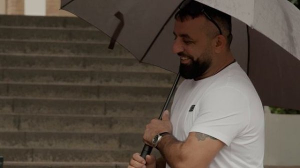 Akop Jan - Кучерявая мадам хит 2024,2025 ,2026,