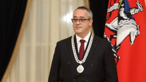 08.12.2025. Алексей Шапошников об итогах и будущем проекта «Города-герои – города Героев»