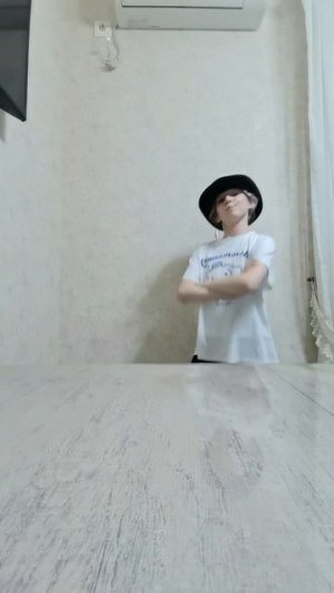 Майкл Джексон возвращение 😱