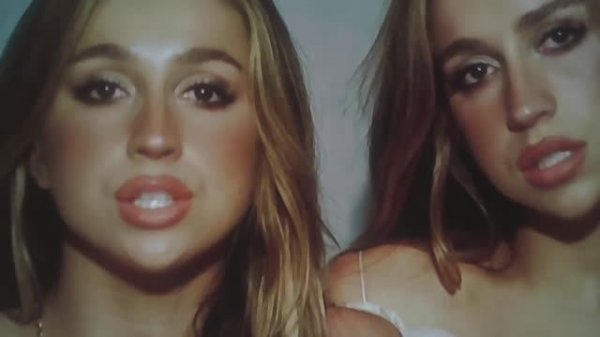 Tate McRae - NOBODYS GIRL (Official Video)