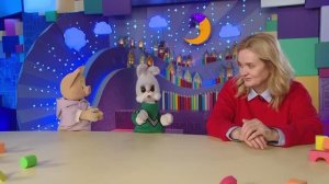 ✨Спокойной ночи, малыши✨218/2025 Хрюшина викторина