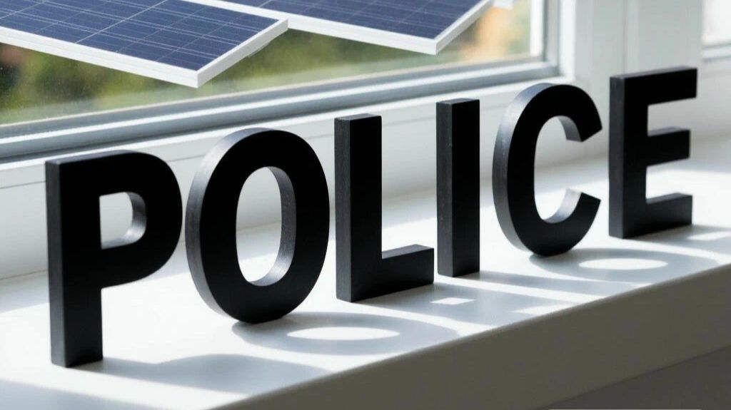 Мини солнечная электростанция на подоконнике!!!!