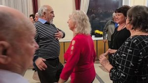 Каблучок... 07.12.25...