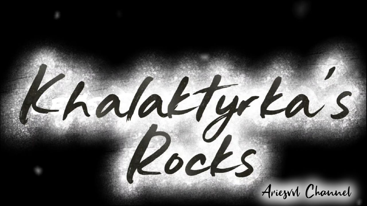 25. Халактырские скалы