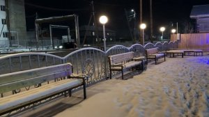 Ытык-Кюель, Таттинский улус, 2025 г. Видеозарисовка Анны Яковлевой, Татьяны Кузьминой