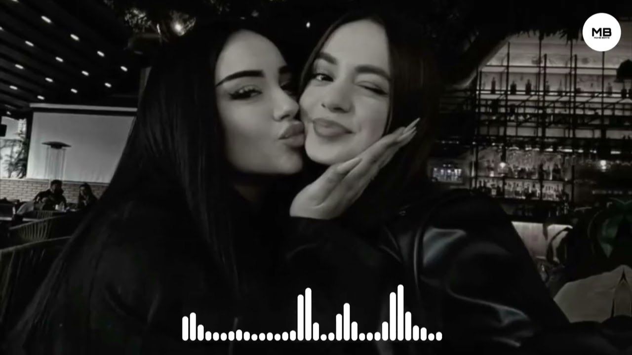 NIGHT DRIVE MIX 🔈 Крутая Музыка в Машину 2025🔥Слушать музыку онлайн  - GANGSTER RIDE