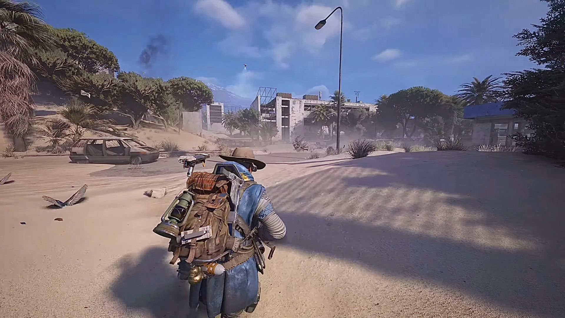 Во что поиграть? ТОП ШУТЕРОВ В ЖАНРЕ EXTRACTION 2025-2026 ГОДА