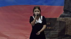 Крылатые качели.