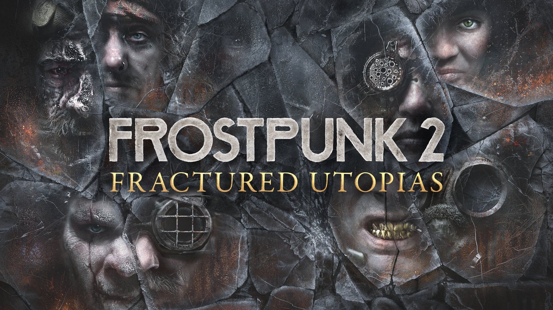 Frostpunk 2: Fractured Utopias - Релизный трейлер смотреть онлайн