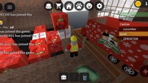 Ваня в пиццерии