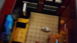 спокойный джаз клуб.