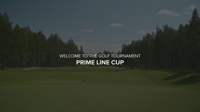 Prime Line Cup 2024