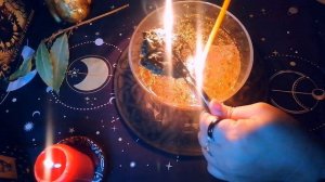 🔥🔥РИТУАЛ - ЧИСТКА ОТ СОЦИАЛЬНОЙ ПОРЧИ 🔥🔥