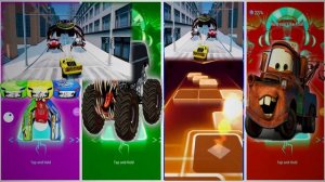 МУЛЬТИКИ ДЛЯ ДЕТЕЙ. ВЕСЕЛЫЕ КРАСОЧНЫЕ АНИМАЦИИ. КОФФЕ ДЕНС.