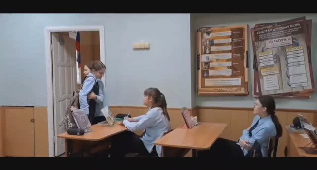 ОСТОРОЖНО! ВЕРБОВКА!