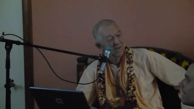 22.08.2012 - Семинар "Ученичество", часть 2 - Владивосток