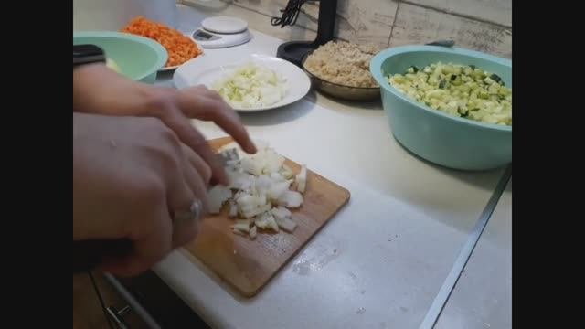 Огурцы кубиком для оливье, винегрета. Рассольник в банке #Экономлю деньги #Экономлю время